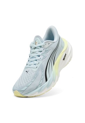 Tenis Puma Original Velocity Nitro 4 Wns Azul Para Mujer