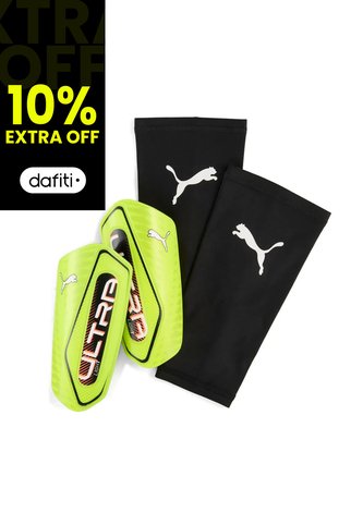 ESPINILLERAS ULTRA LIGHT SLEEVE PUMA Puma