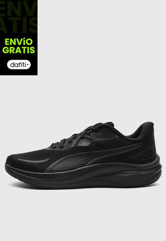 Tenis PUMA Skyrocket Lite 2 Negro Puma