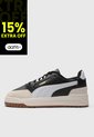 Tenis Lifestyle PUMA Shuffle Negro de Puma