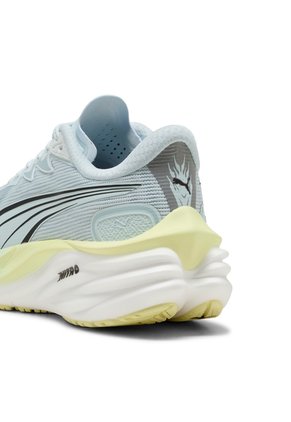 Tenis Puma Original Velocity Nitro 4 Wns Azul Para Mujer