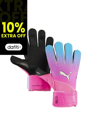 GUANTES ULTRA PLAY RC PUMA Puma