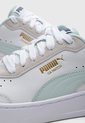 Tenis Lifestyle PUMA CA Match Court Blanco de Puma
