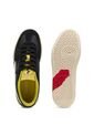 Tenis Deportivos Marca Puma Ferrari Palermo Negro Hombre de Puma