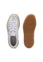 Tenis Puma Palermo Original Blanco Con Lila Para Mujer de Puma