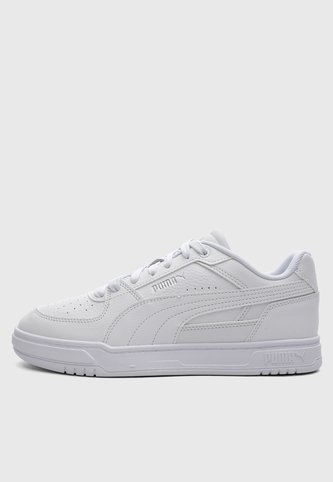 Tenis Lifestyle PUMA Caven III Blanco Puma
