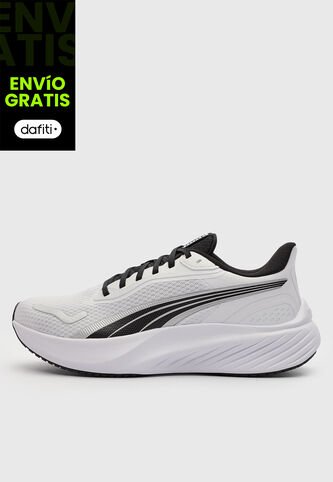 Tenis PUMA Pounce Lite Blanco Puma