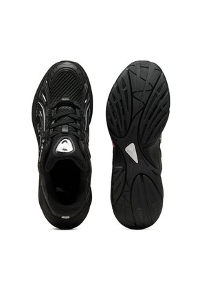 Tenis Deportivos Puma Original Bmw Mms Inverse Negro Hombres