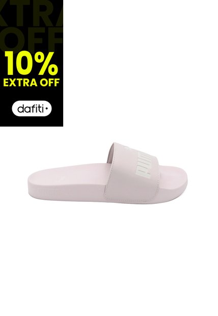 SANDALIAS LEADCAT 2.0 PERLA PUMA