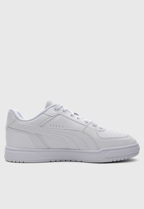 Tenis Lifestyle PUMA Caven III Blanco
