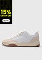 Tenis Lifestyle PUMA Park Lifestyle OG Blanco de Puma