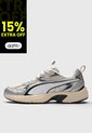 Tenis Lifestyle PUMA Milenio Tech Multicolor de Puma