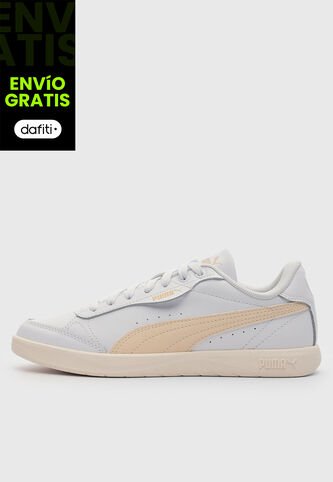 Tenis PUMA Vikky Star Blanco Puma