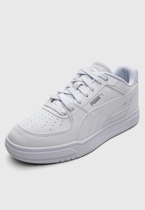 Tenis Lifestyle PUMA Caven III Blanco