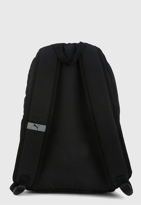 Morral  Negro-Blanco Puma Phase Backpack