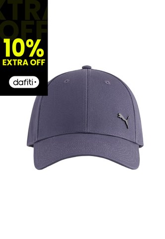 GORRA ESS ELEVATED METAL  BB CAP PUMA Puma