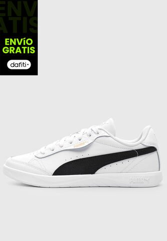 Tenis PUMA Vikky Star Blanco Puma