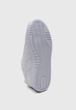 Tenis Lifestyle PUMA Caven III Blanco