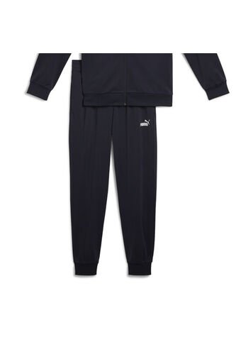 SUDADERA PUMA HOMBRE 684847 16 SUD. Talla M Puma