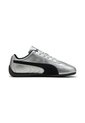 Tenis Deportivos Puma Original Speedcat Metal Plateado Mujer de Puma
