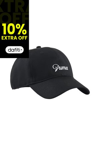 GORRA ESS SCRIPT LOGO DAD CAP PUMA Puma