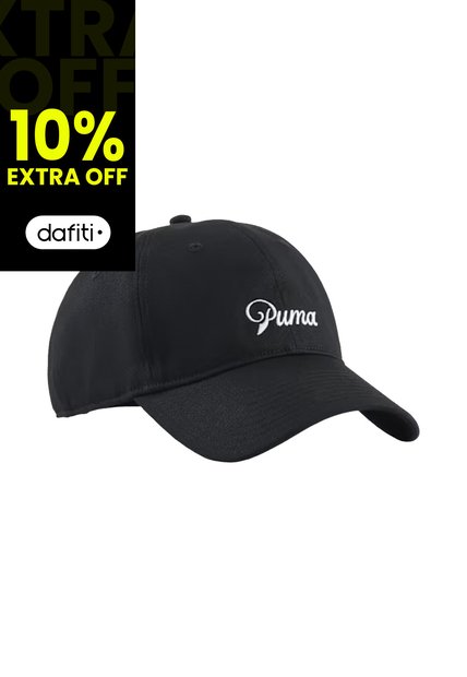 GORRA ESS SCRIPT LOGO DAD CAP PUMA