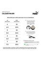Tenis Deportivos Puma Original Speedcat Metal Plateado Mujer de Puma