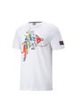 Camiseta Puma Red Bull Dynamic Hombre de Puma