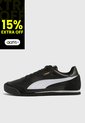 Tenis Lifestyle PUMA Turino II OG Negro de Puma