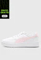 Tenis PUMA Court Lally Blanco de Puma