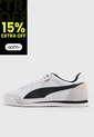 Tenis Lifestyle PUMA Turino II OG Blanco de Puma