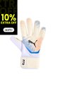 Guantes Futbol Puma Originales Future Match Nc Blanco Hombre de Puma