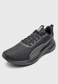 Tenis Running PUMA Flyer Lite 3 Negro de Puma