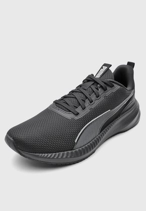 Tenis Running PUMA Flyer Lite 3 Negro
