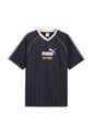 Camisa Deportiva Puma Original King Relaxed Azul Para Hombre de Puma