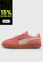 Tenis Lifestyle PUMA Palermo Vintage Coral de Puma