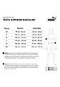 Camisa Deportiva Puma Original King Relaxed Azul Para Hombre de Puma