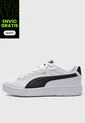 Tenis PUMA Court Classico Blanco de Puma