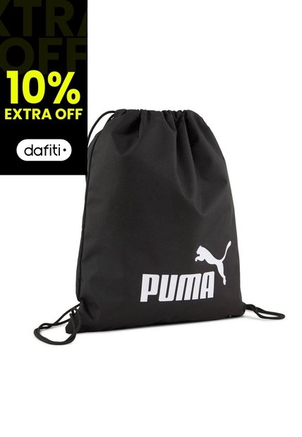 TULA PHASE GYM SACK PUMA