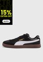Tenis Lifestyle PUMA Club II Era Negro de Puma