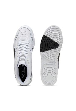 TENIS PUMA HOMBRE 402586 03 REBOUND V6 Talla 8.5