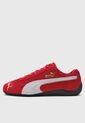 Tenis PUMA Speedcat OG Rojo de Puma