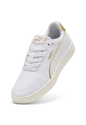 TENIS PUMA MUJER 402682 01 COURT CLAS Talla 9