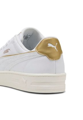 TENIS PUMA MUJER 402682 01 COURT CLAS Talla 9