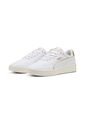 TENIS PUMA MUJER 402682 01 COURT CLAS Talla 9 de Puma