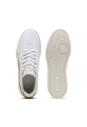 TENIS PUMA MUJER 402682 01 COURT CLAS Talla 9