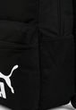 Morral  Negro-Blanco Puma Phase Backpack de Puma