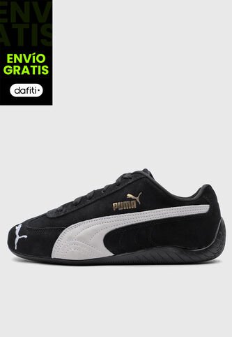 Tenis PUMA Speedcat OG Negro Puma