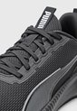 Tenis Running PUMA Flyer Lite 3 Negro de Puma