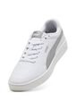 Tenis Deportivos Puma Original Court Classic Blanco Hombre de Puma